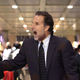 Illustration for article titled John Tortorella Pacing Around Penn Station Screaming At Total Strangers To Clear Puck Into Neutral Zone
